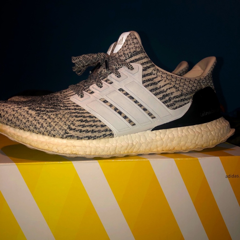 Ultra boost